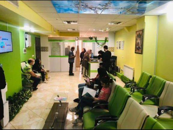 معرفی فروشگاه